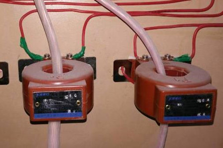 電流互感器的工作原理、使用方法和使用注意事項(xiàng)