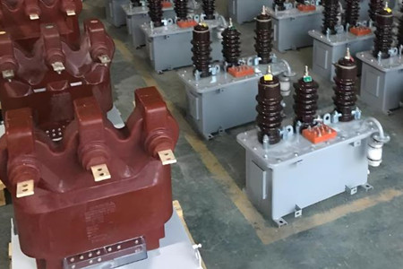 如何提高電壓互感器局部放電合格率？同禾有話說！